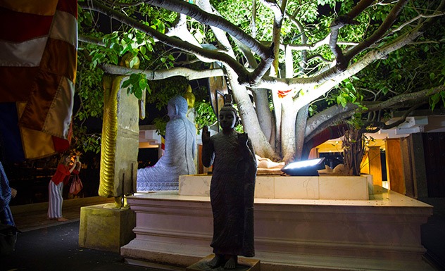 Colombo’s cultural walk - Experience - Sri Lanka In Style